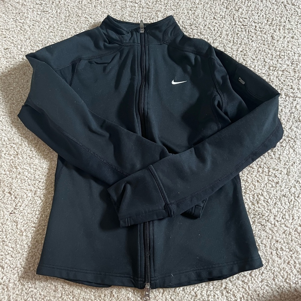 Nike Dry Fit jacket